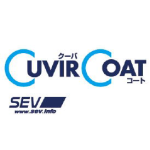 CUVIR COAT LOGO